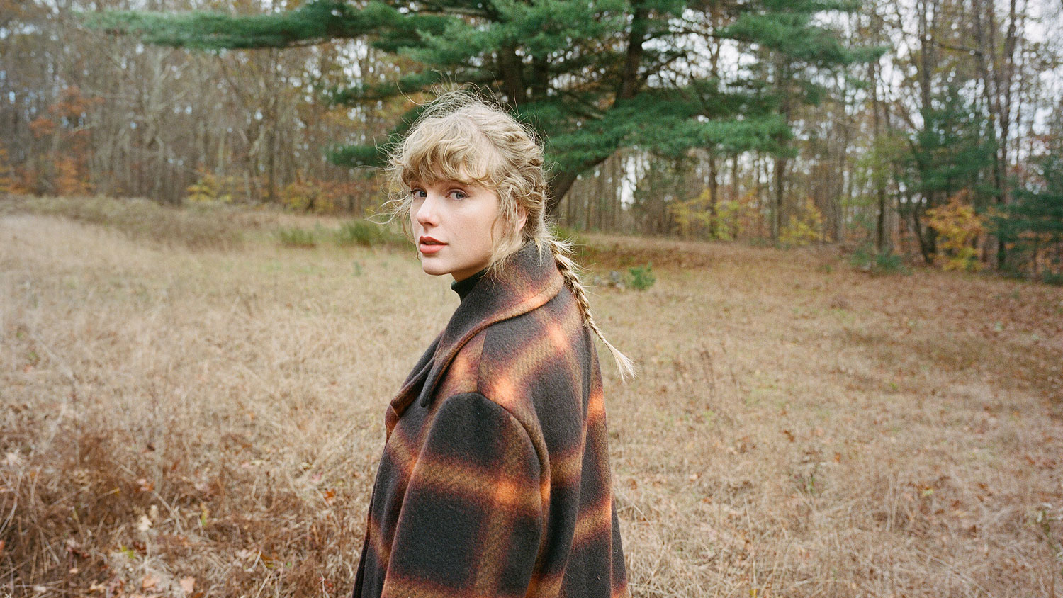 2020, l’année de l’escapade musicale de Taylor Swift