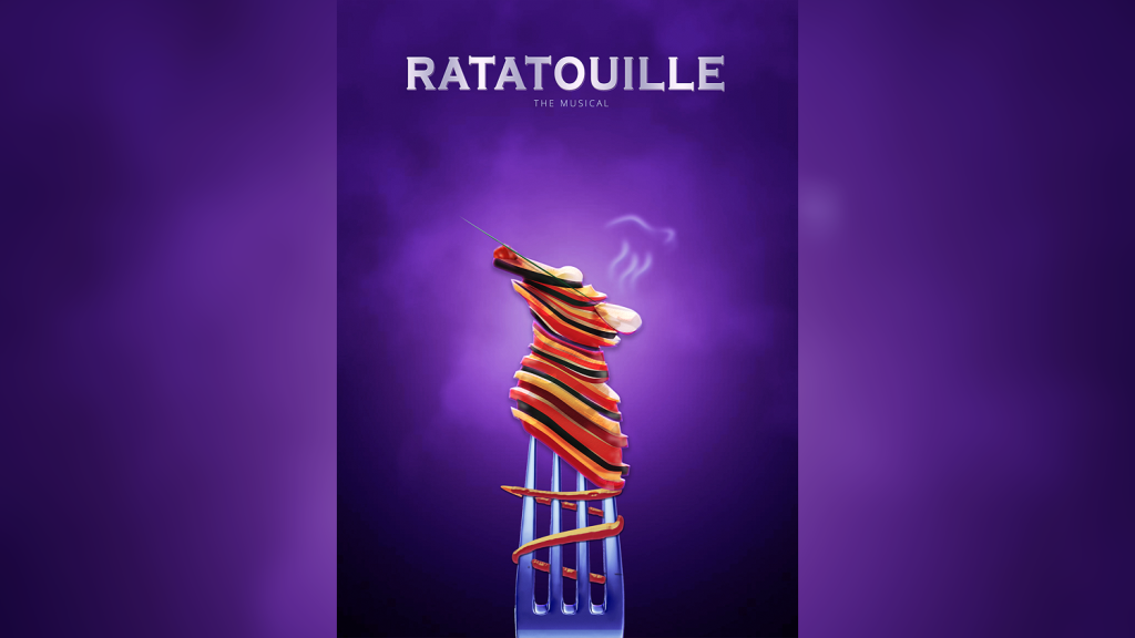 Comment TikTok a transformé “Ratatouille” en comédie musicale Broadway