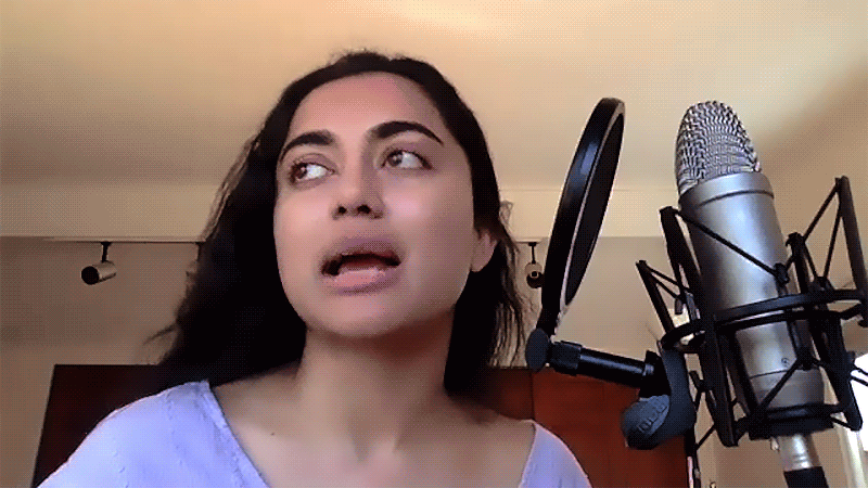 Watch our third episode of “ChillChat”, with Easha