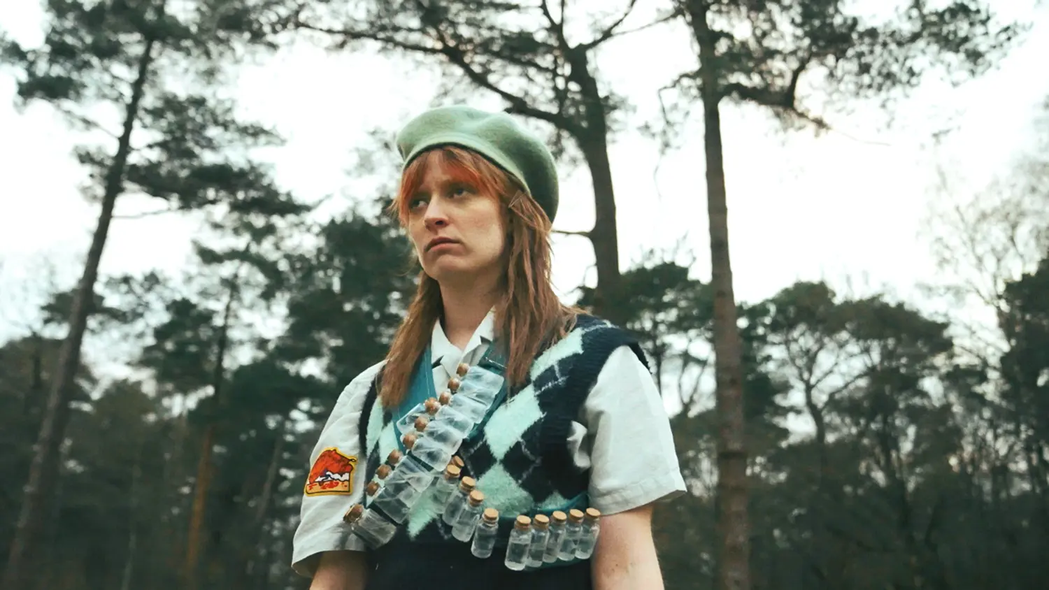“Zombie!”: Orla Gartland fights off toxic masculinity with male (zombie) tears