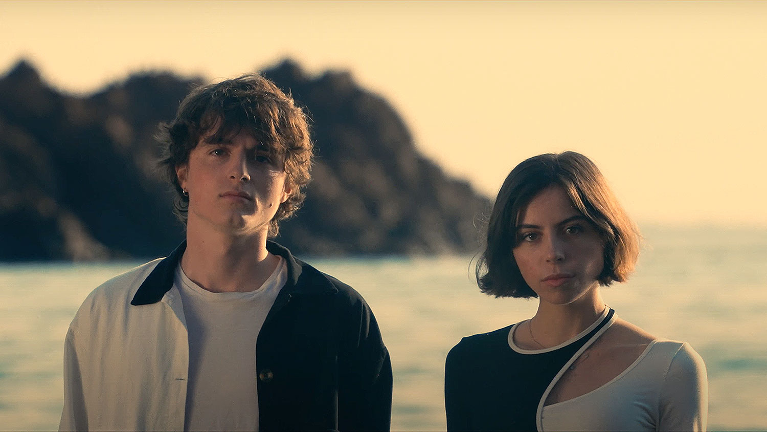 Meet Adèle & Robin: “In Music, There’s a Lot of Luck”