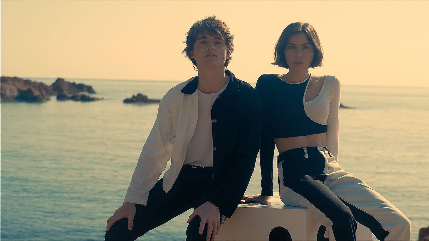 Adèle & Robin : “On ne veut plus attendre pour faire les choses qu’on a envie de faire”