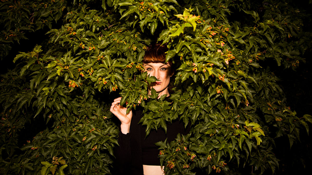 “Dream Through Music” Is What June Cocó Aims to Help Listeners Do