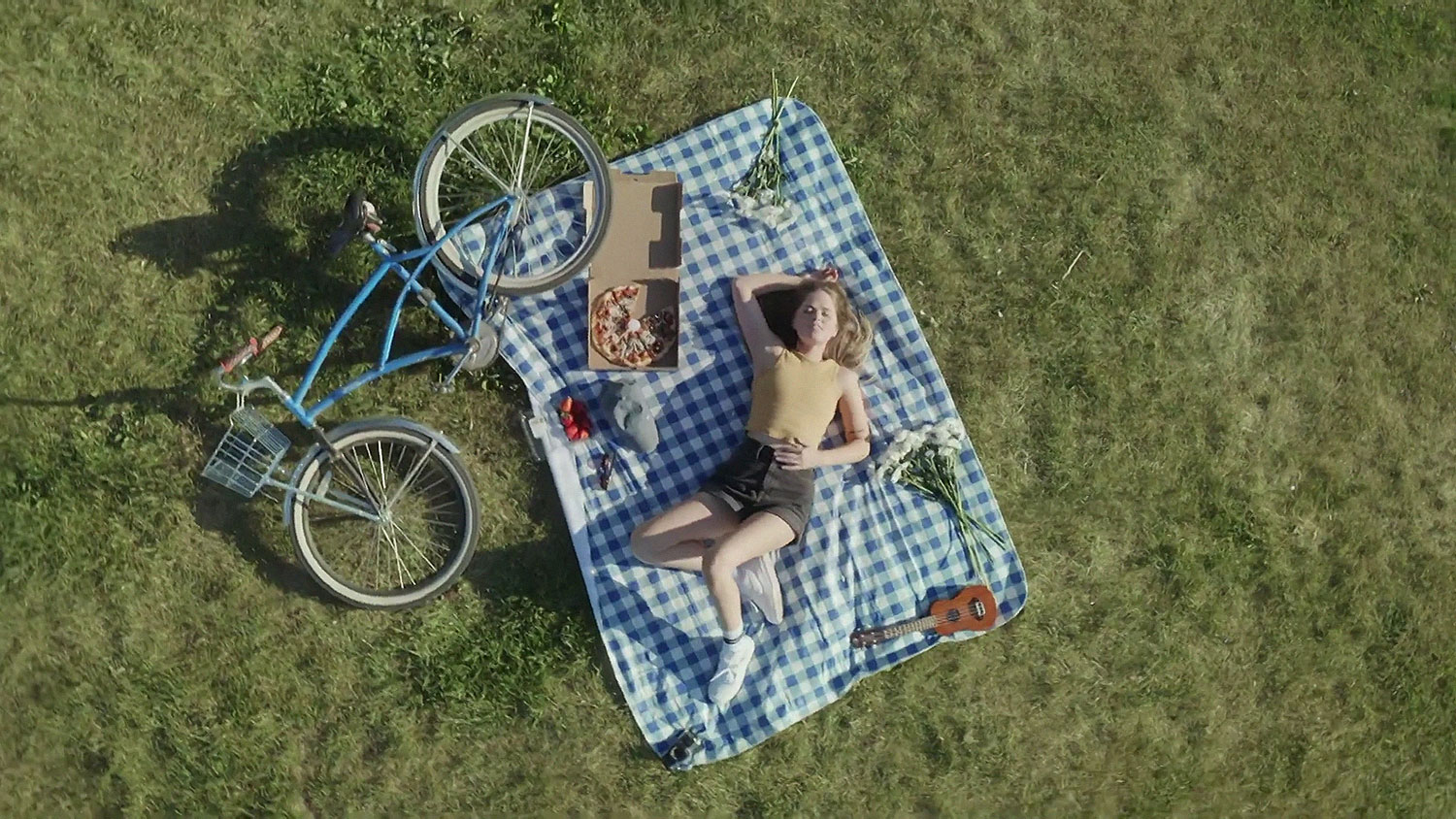 “Feels So Easy” Is the Perfect Post-Lockdown Song: Meet Ber, the Singer Behind It