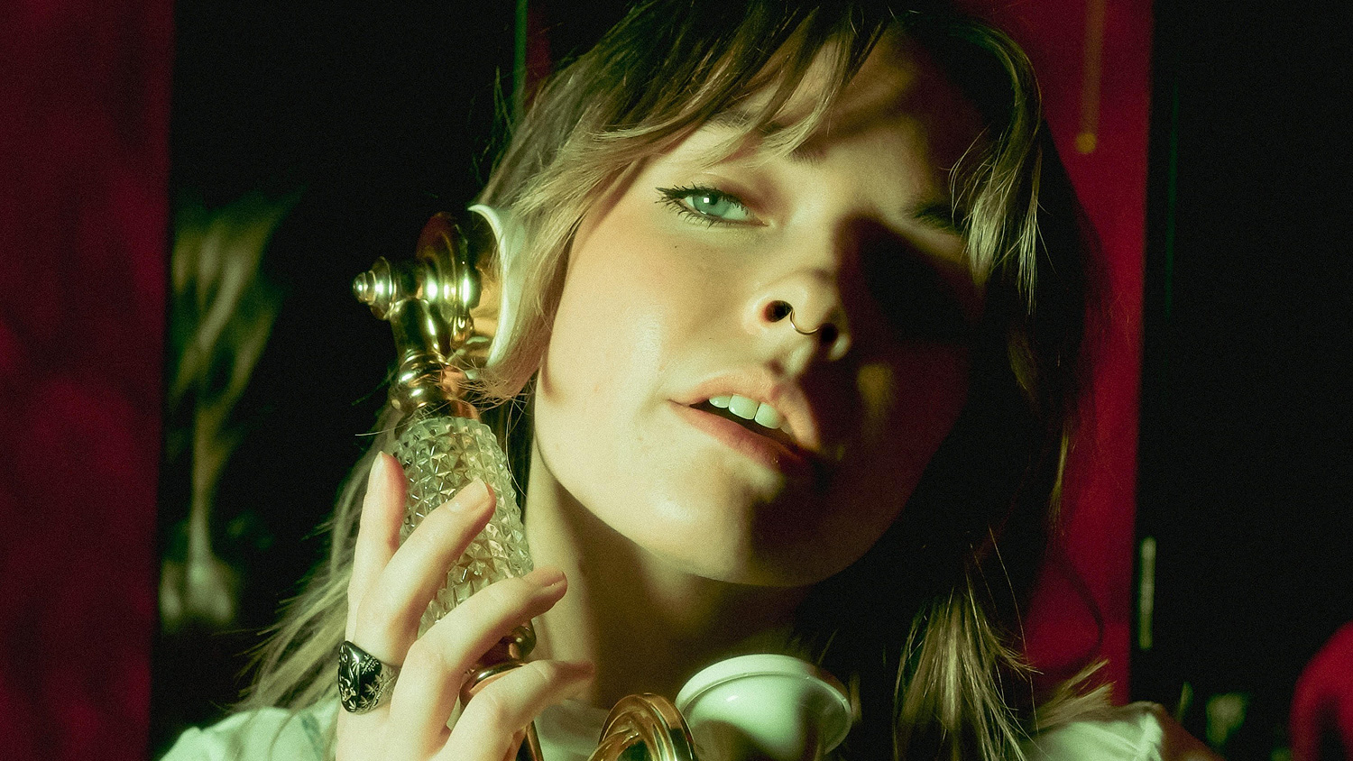 How “Delilah” changed everything for Silvie